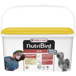 NUTRIBIRD A19 800 Gr....