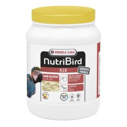 NUTRIBIRD A19 800 Gr. VERSELE-LAGA