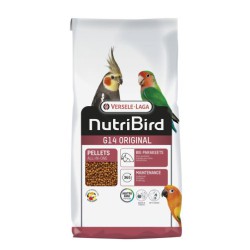 NUTRIBIRD G14 ORIGINAL 1KG....