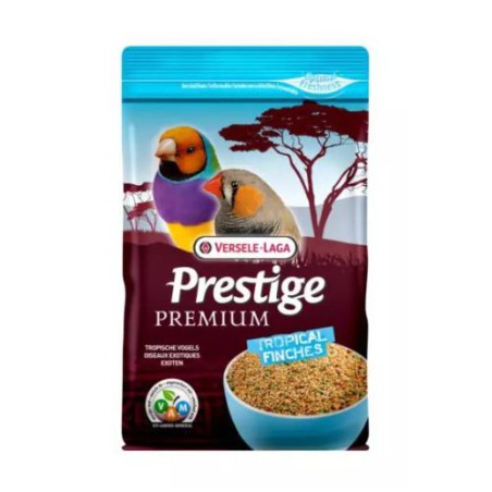 EXOTICOS PRESTIGE PREMIUN 800 GR.