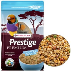 EXOTICOS PRESTIGE PREMIUN 800 GR.