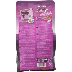 NINFAS AUSTRALIAN PREMIUN MIX. 1 KG. Loro Parque