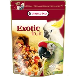 LOROS CON FRUTA EXOTIC 600...