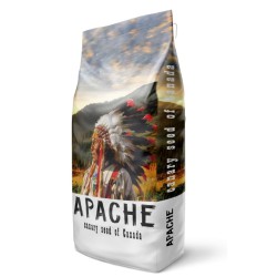 ALPISTE CANADA APACHE 5 KG.