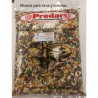 LOROS Y COTORRAS 3 KG. PRODAC