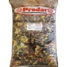 LOROS CON FRUTAS 3 KG. PRODAC