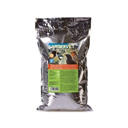 PASTA UNIVERSAL INSECTIVOROS Y FRUTIVOROS 1 Kg. ARQUIVET