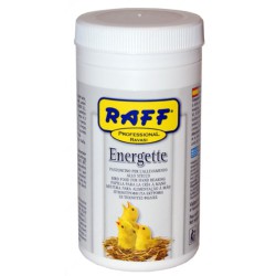 RAFF ENERGETTE 100 GR.