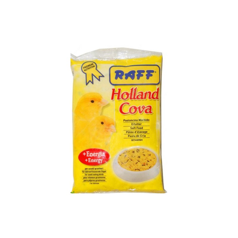 RAFF HOLLAND COVA 1 KG.