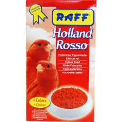 RAFF HOLLAND ROSSO 300gr.