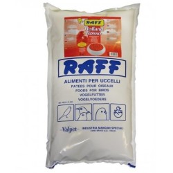 RAFF HOLLAND ROSSO 300gr.