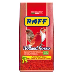 RAFF HOLLAND ROSSO 300gr.