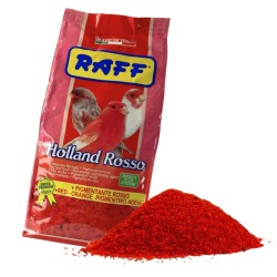 RAFF HOLLAND ROSSO 300gr.