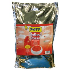 RAFF HOLLAND ROSSO 1 KG.