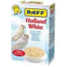 RAFF HOLLAND WHITE 1 KG.