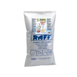 RAFF HOLLAND WHITE 1 KG.