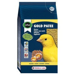 PASTA GOLD PATEE AMARILLA 1...