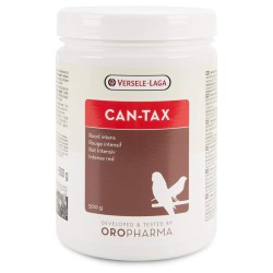 CAN-TAX 20 GR.COLORANTE OROPHARMA