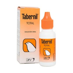 TABERNIL TOTAL 20 ML.