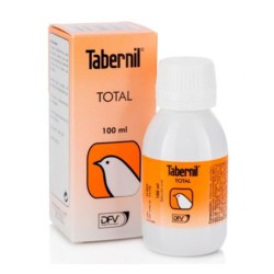 TABERNIL TOTAL 100 ML.