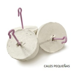 CALES PEQUEÑAS PARA...