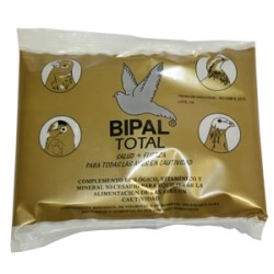 BIPAL TOTAL 500 GR....