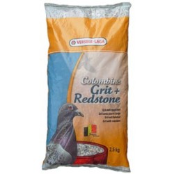 GRIT PALOMAS 2,5 KG....