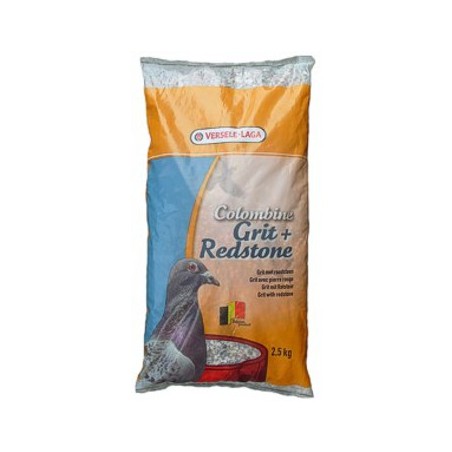 GRIT PALOMAS 2,5 KG. VERSELE-LAGA