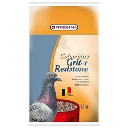 GRIT PALOMAS 2,5 KG. VERSELE-LAGA