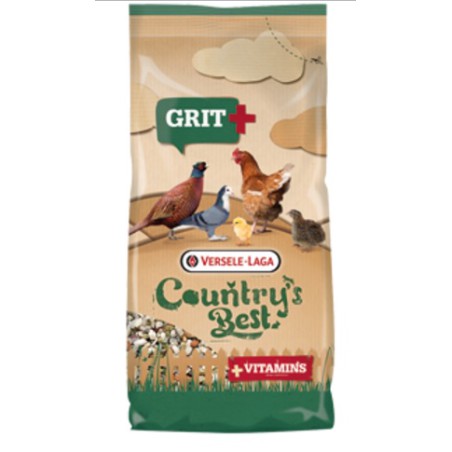 GRIT HOBBY PLUS PARA GALLINAS 2.5 KG.