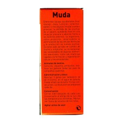 MUDA 25 ML. PETNATURA