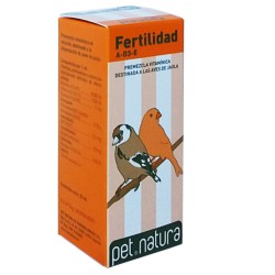 AD3E FERTILIDAD 25 ML....