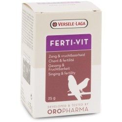 FERTIVIT 25 GR. Versele-Laga