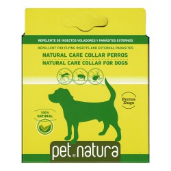 COLLAR REPELENTE PERROS PetNatura