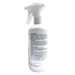 DIPTRON DIXIE SUSPENSION Antiparasitaria 500 ml.