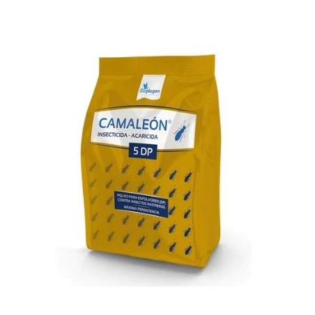 CAMALEON 5 DP INSECTICIDA 1 kg.