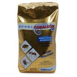 CAMALEON 5 DP INSECTICIDA 1 kg.