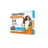 FRONTPRO Comp.Masticables 10-25 KG. 3 pastillas