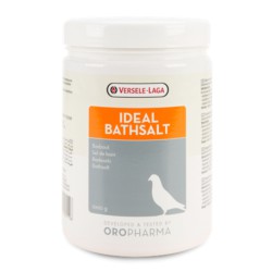 IDEAL BATHSALT 1 KG. SALES...