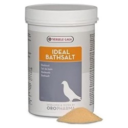 IDEAL BATHSALT 1 KG. SALES DE BAÑO