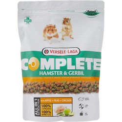 HAMSTER & GERBIL COMPLETE 500gr. Versele-Laga