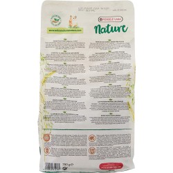 HAMSTER NATURE 700gr. Versele Laga