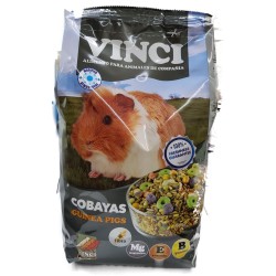 COBAYAS VINCI 4 KG.