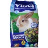 CONEJO ENANO VINCI 10 KG.