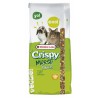 CONEJO CRISPY MUESLI 2.75KG. VERSELE-LAGA