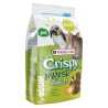 CONEJO CRISPY MUESLI 2.75KG. VERSELE-LAGA