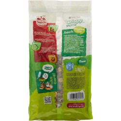 CONEJO CRISPY MUESLI 2.75KG. VERSELE-LAGA