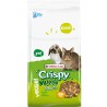 CONEJO CRISPY MUESLI 2.75KG. VERSELE-LAGA