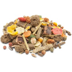 CONEJO CRISPY MUESLI 2.75KG. VERSELE-LAGA