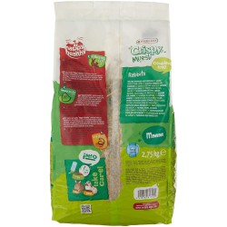 CONEJO CRISPY MUESLI 20 KG. VERSELE-LAGA